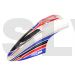 FUC-3D4501  FUSUNO W2BR Airbrush Fiberglass canopy Blade 450 3D  